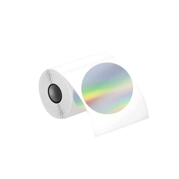 Waterproof PVC Self Adhesive Label