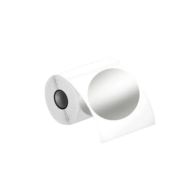 Waterproof PVC Self Adhesive Label
