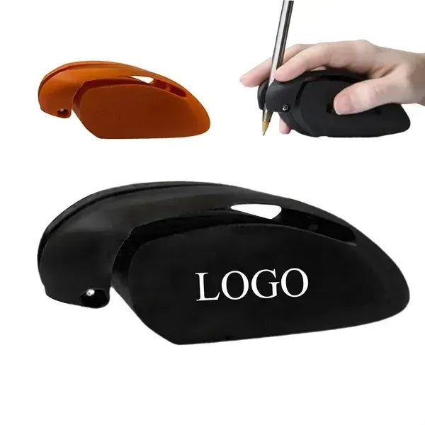 Grooved Assistive Handwriting Pen Grips And Drawing Tool