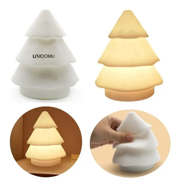Christmas Tree Night Light