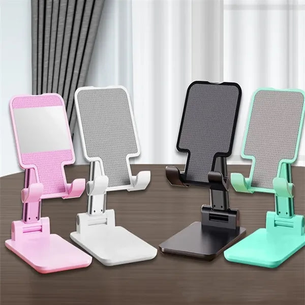 Foldable Phone Stand Adjustable Holder