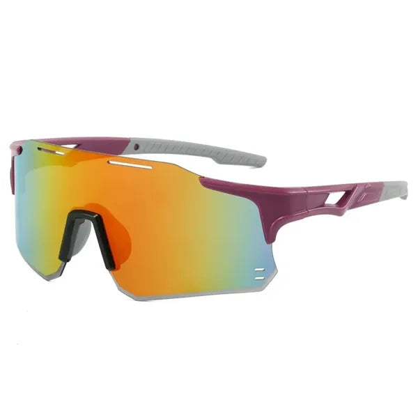 Cycling Glasses Outdoor Sports Sunglasses Fashion Anti-stres