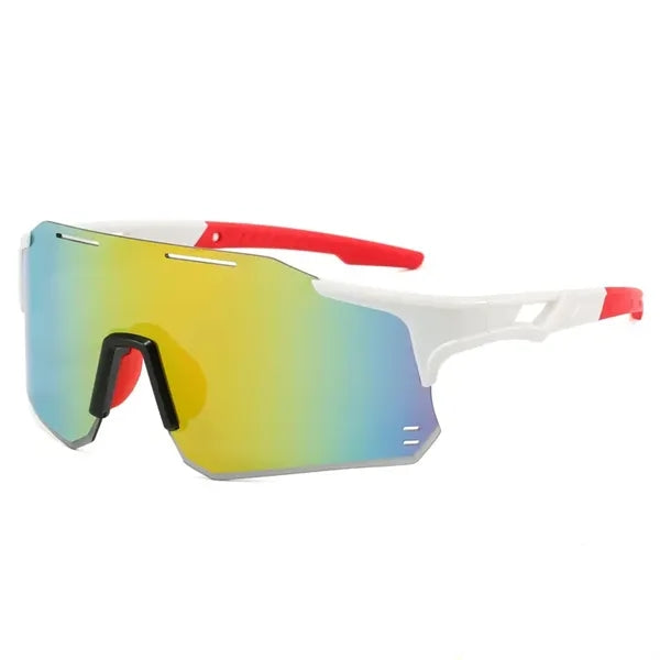 Cycling Glasses Outdoor Sports Sunglasses Fashion Anti-stres