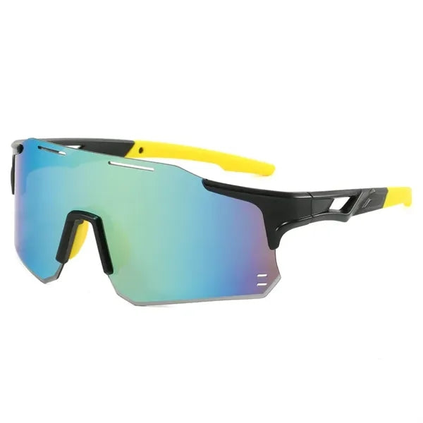 Cycling Glasses Outdoor Sports Sunglasses Fashion Anti-stres