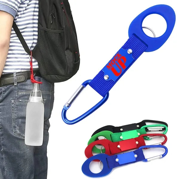 Water Bottle Hanging Buckle