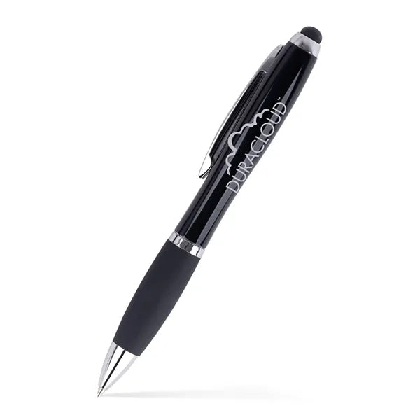 Alexus Stylus Ballpoint Twist Metal Pen