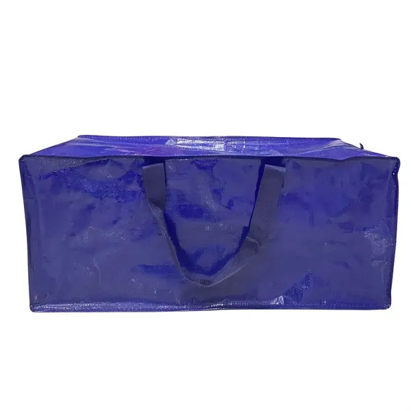 Heavy Duty Extra Large Moving Bag With Backpack Straps
