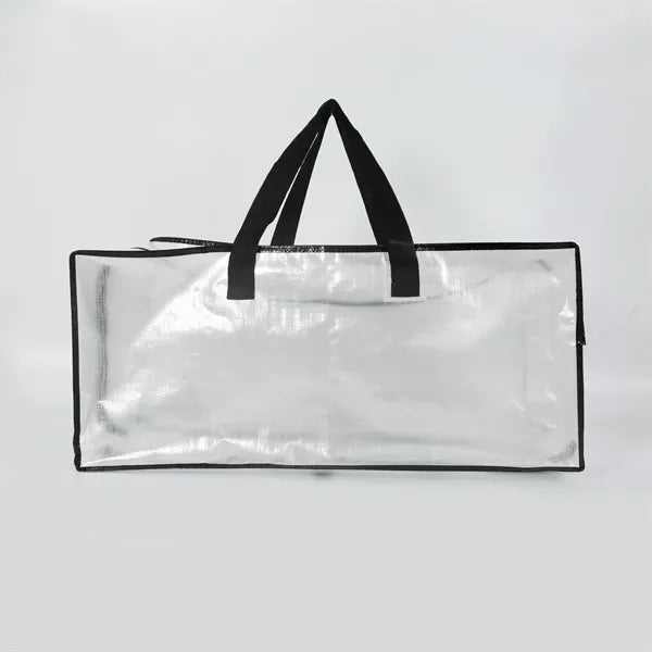Heavy Duty Extra Large Moving Bag With Backpack Straps