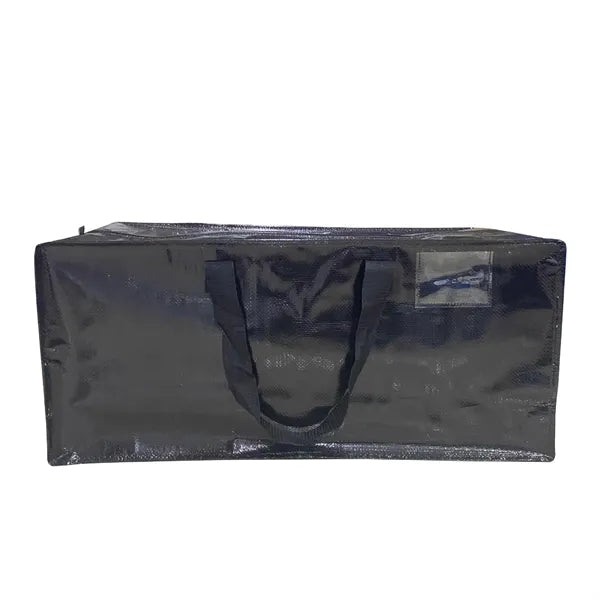 Heavy Duty Extra Large Moving Bag With Backpack Straps