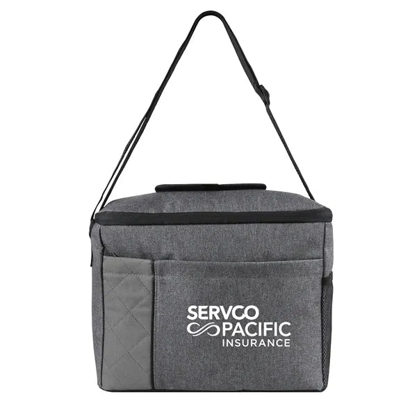 Easy Access Cooler Bag