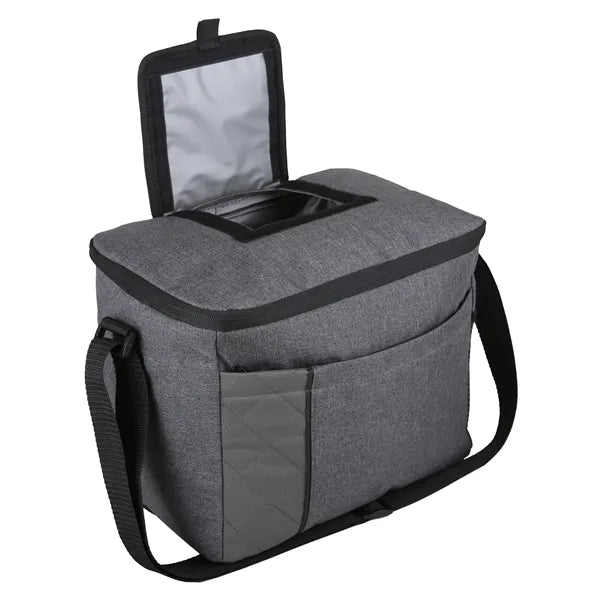 Easy Access Cooler Bag