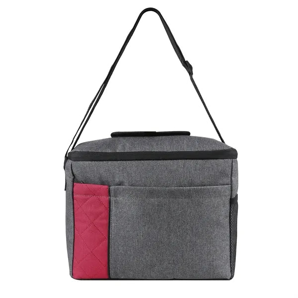 Easy Access Cooler Bag