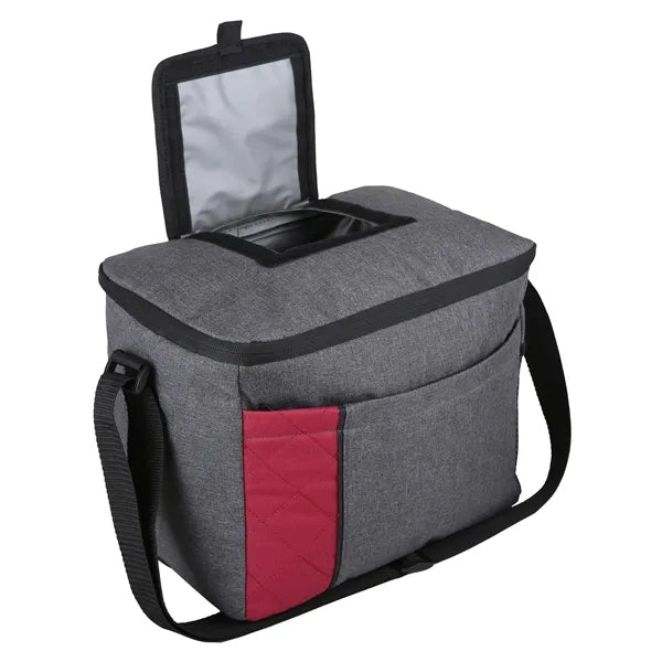 Easy Access Cooler Bag