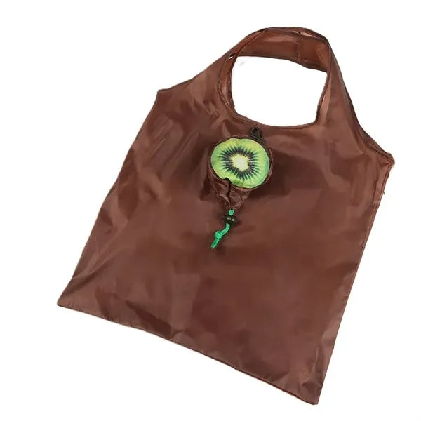 Fruit Folding Shopping Bag
