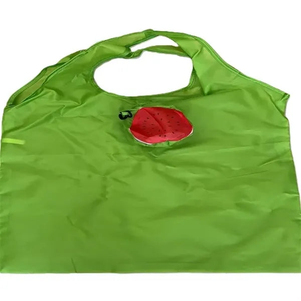 Fruit Folding Shopping Bag