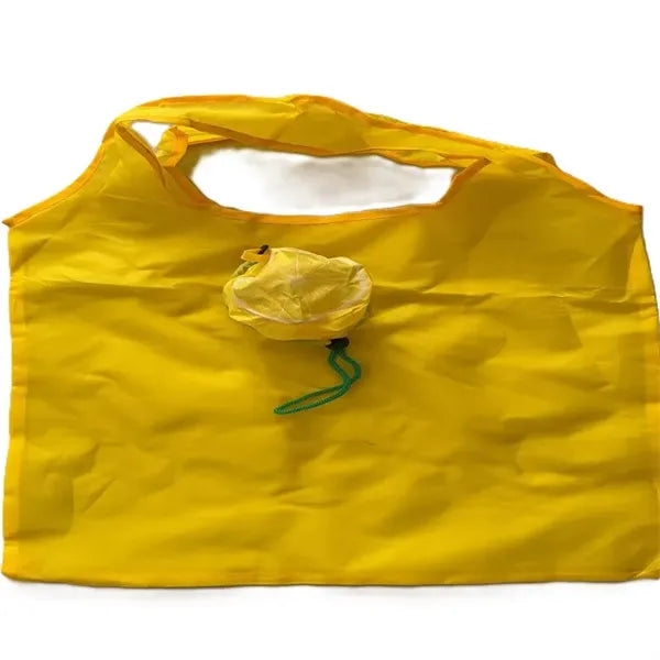 Fruit Folding Shopping Bag