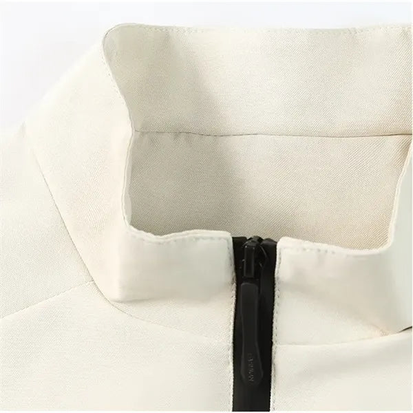 Outdoor Windproof & Waterproof Stand-Up Collar Jacket