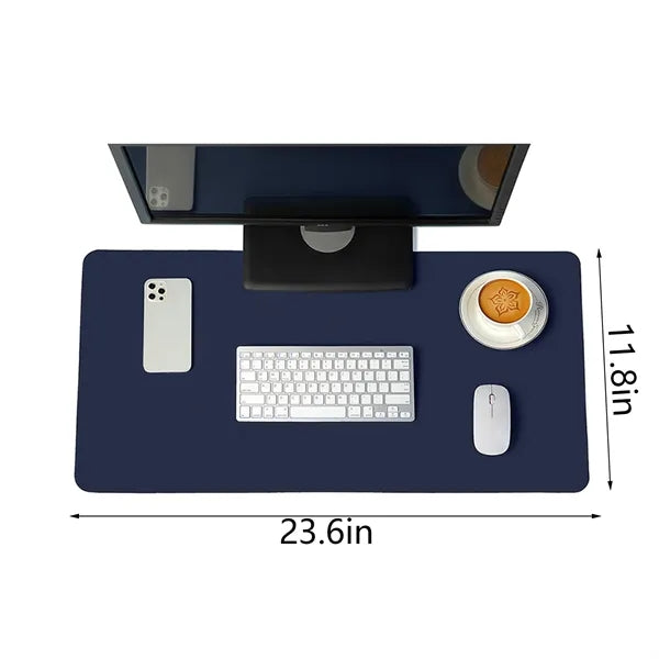 Anti-Silp Mousepads Double-Side Desk Mat
