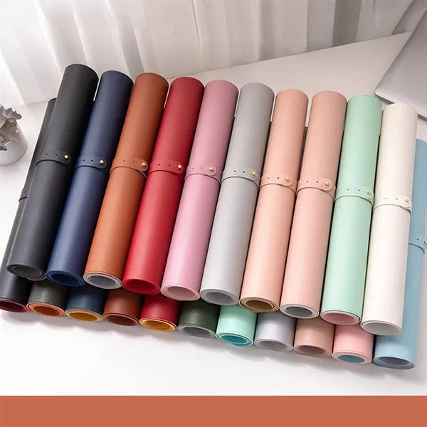 Anti-Silp Mousepads Double-Side Desk Mat