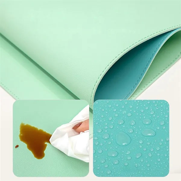 Anti-Silp Mousepads Double-Side Desk Mat