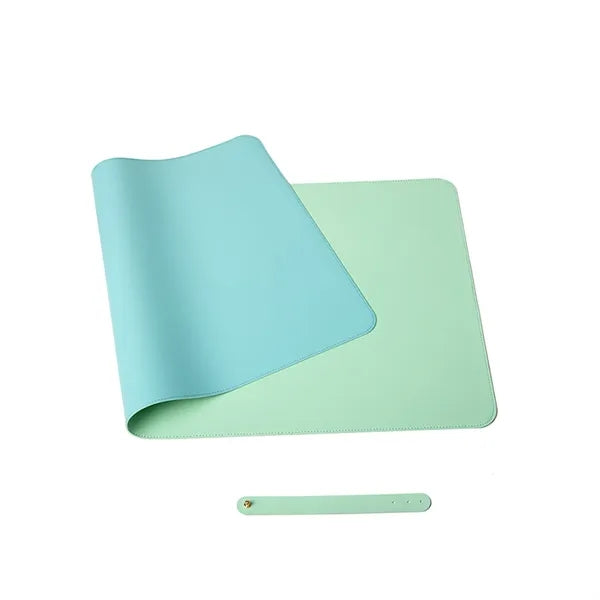 Anti-Silp Mousepads Double-Side Desk Mat