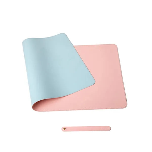 Anti-Silp Mousepads Double-Side Desk Mat