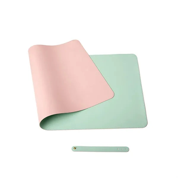 Anti-Silp Mousepads Double-Side Desk Mat