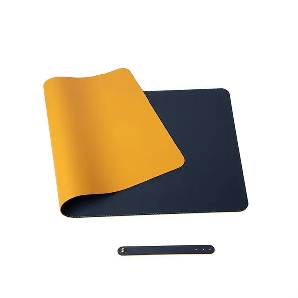 Anti-Silp Mousepads Double-Side Desk Mat