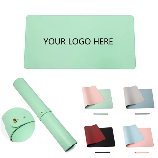 Anti-Silp Mousepads Double-Side Desk Mat