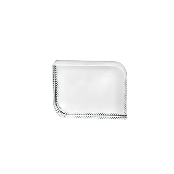 Crystal Photo Frame Blank Square Cube