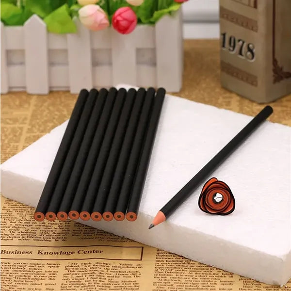 HB Graphite Drawing Pencils