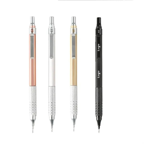 Metal Mechanical Pencil
