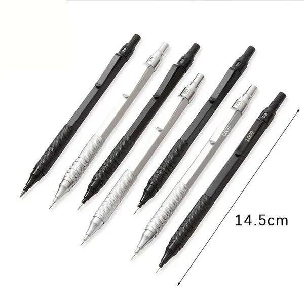 Metal Mechanical Pencil