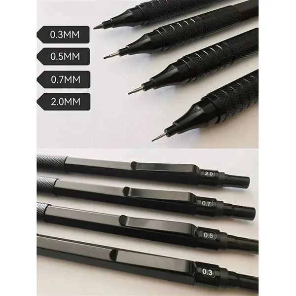 Metal Mechanical Pencil