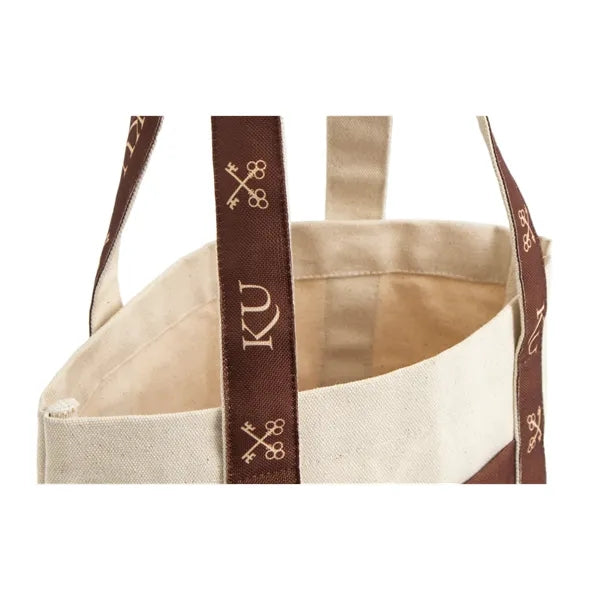 Heavyweight Canvas Large Tote