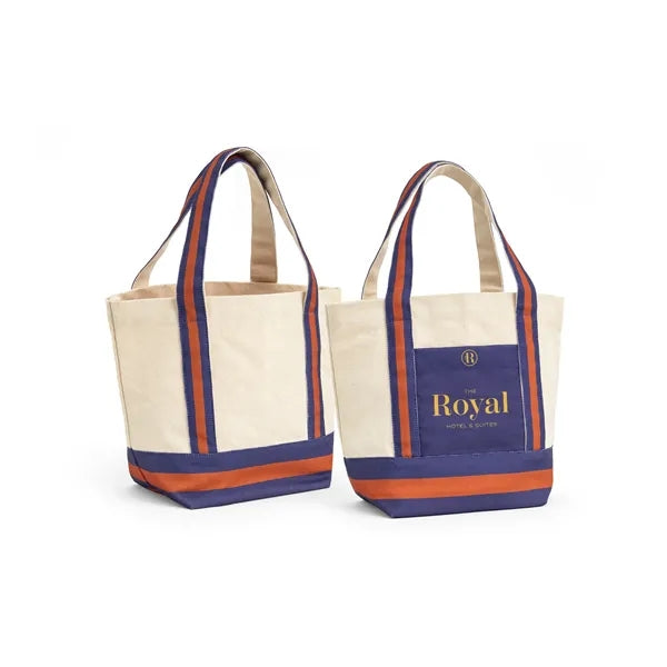 Heavyweight Canvas Large Tote