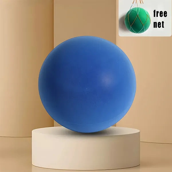 Silent Ball Indoor Hoop Basketballs