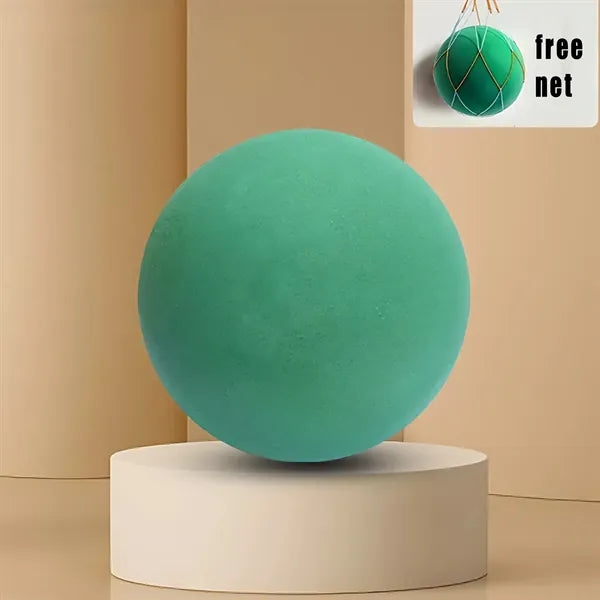 Silent Ball Indoor Hoop Basketballs