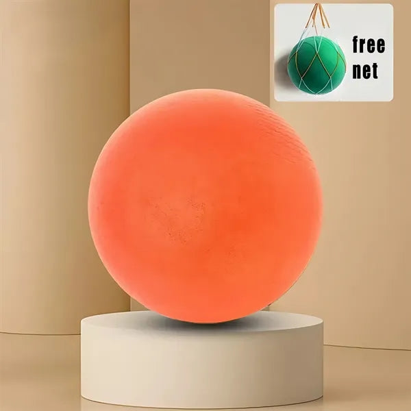 Silent Ball Indoor Hoop Basketballs