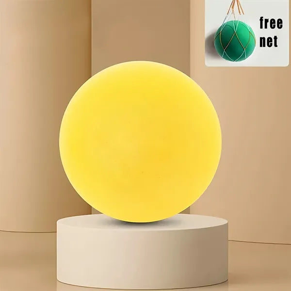 Silent Ball Indoor Hoop Basketballs
