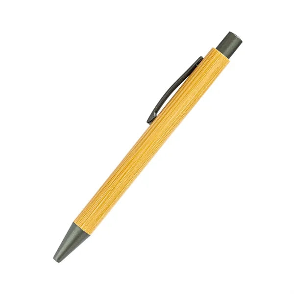 Bamboo Ballpoint Pen