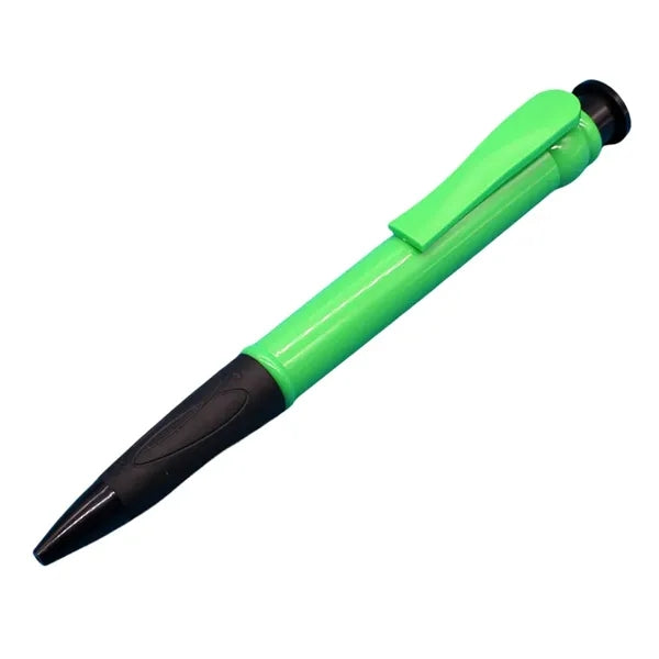 11.22" Big Pressed Ballpoint Pen