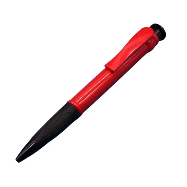 11.22" Big Pressed Ballpoint Pen