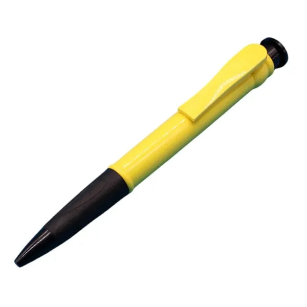 11.22" Big Pressed Ballpoint Pen