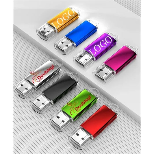 16G USB Flash Drive Photo Stick External Data Memory U Disk