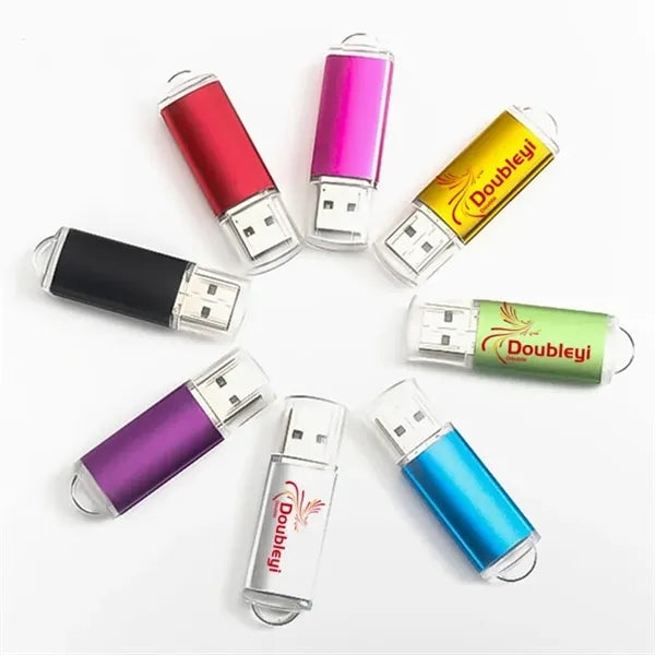 16G USB Flash Drive Photo Stick External Data Memory U Disk