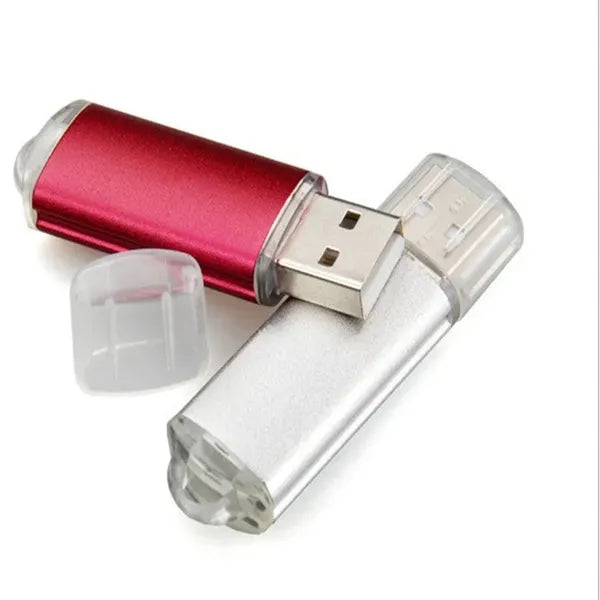 16G USB Flash Drive Photo Stick External Data Memory U Disk