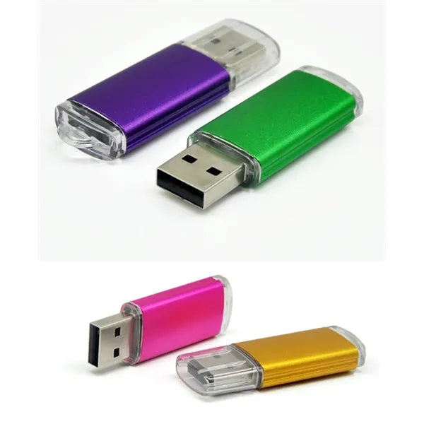 16G USB Flash Drive Photo Stick External Data Memory U Disk