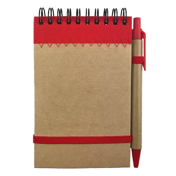 Portable Notebook