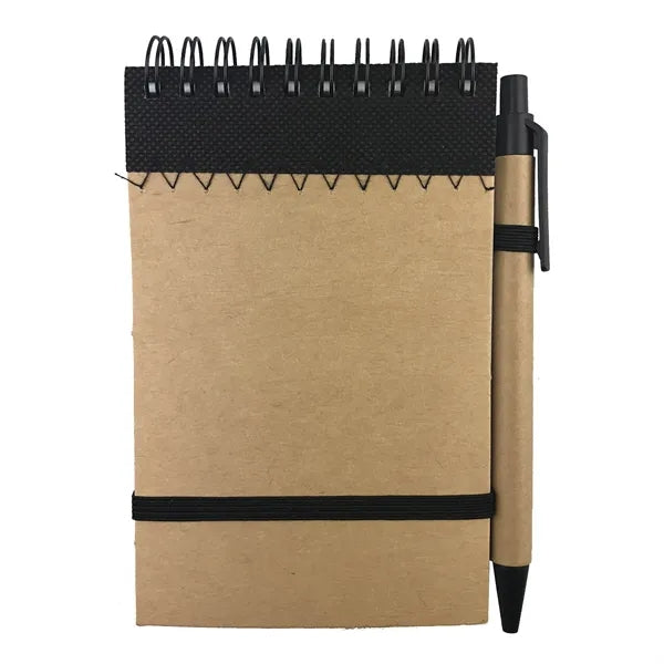 Portable Notebook